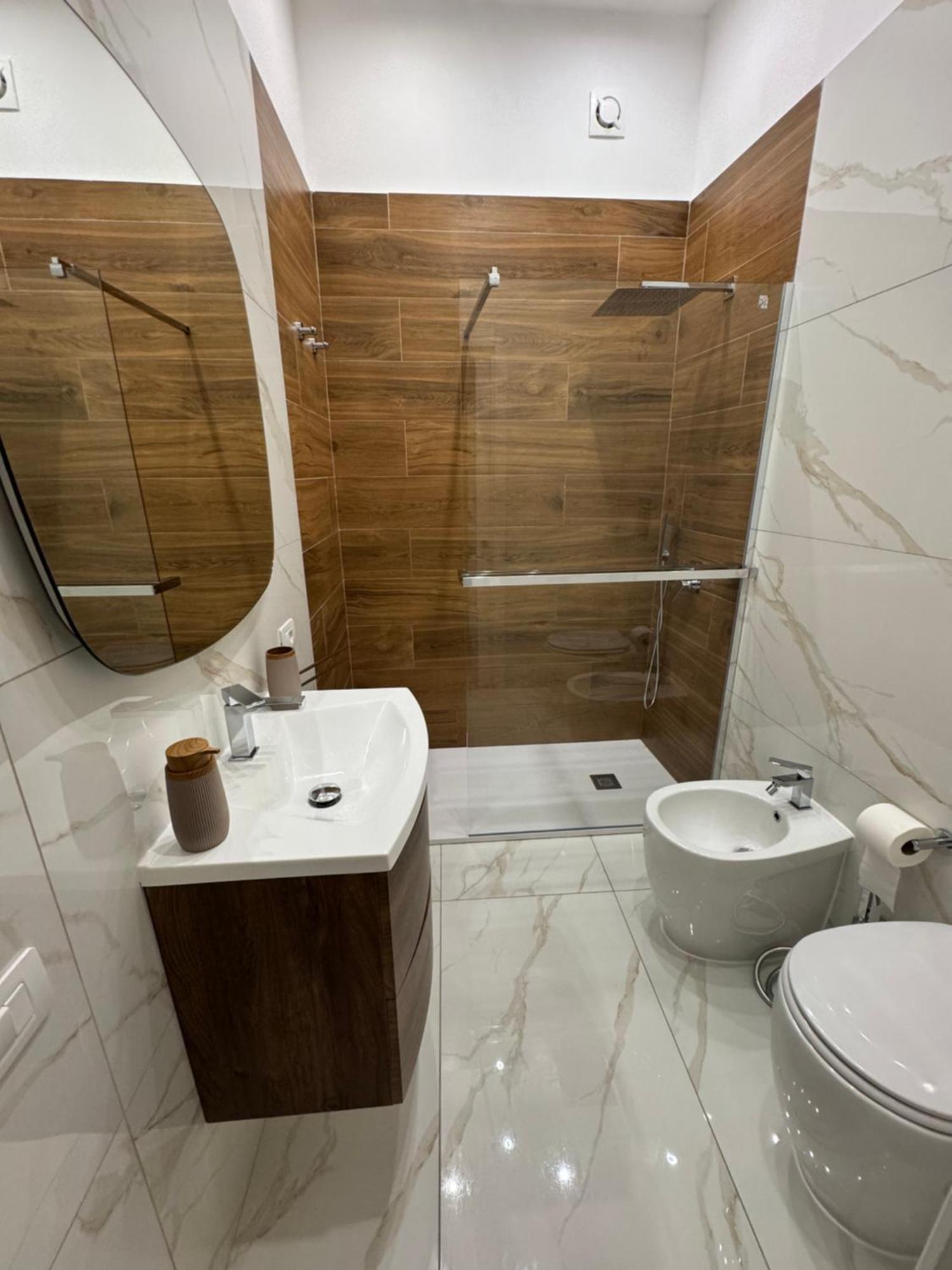 Arena's Apartment Naples