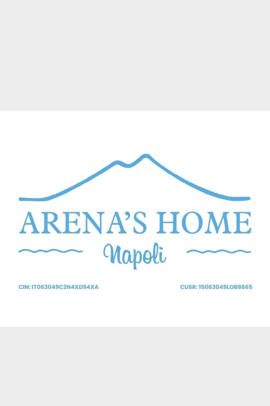 Arena's