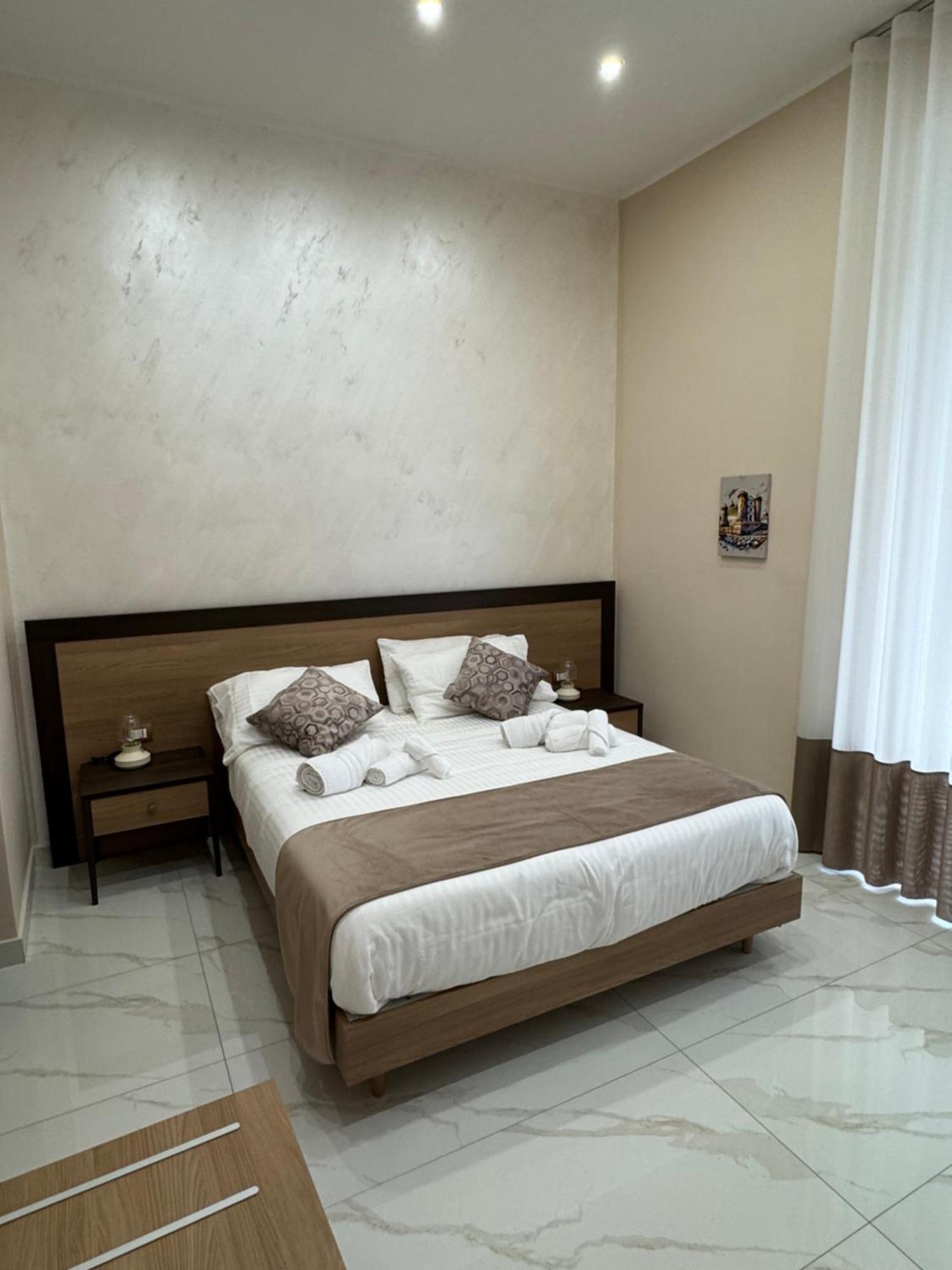 Arena's Apartment *