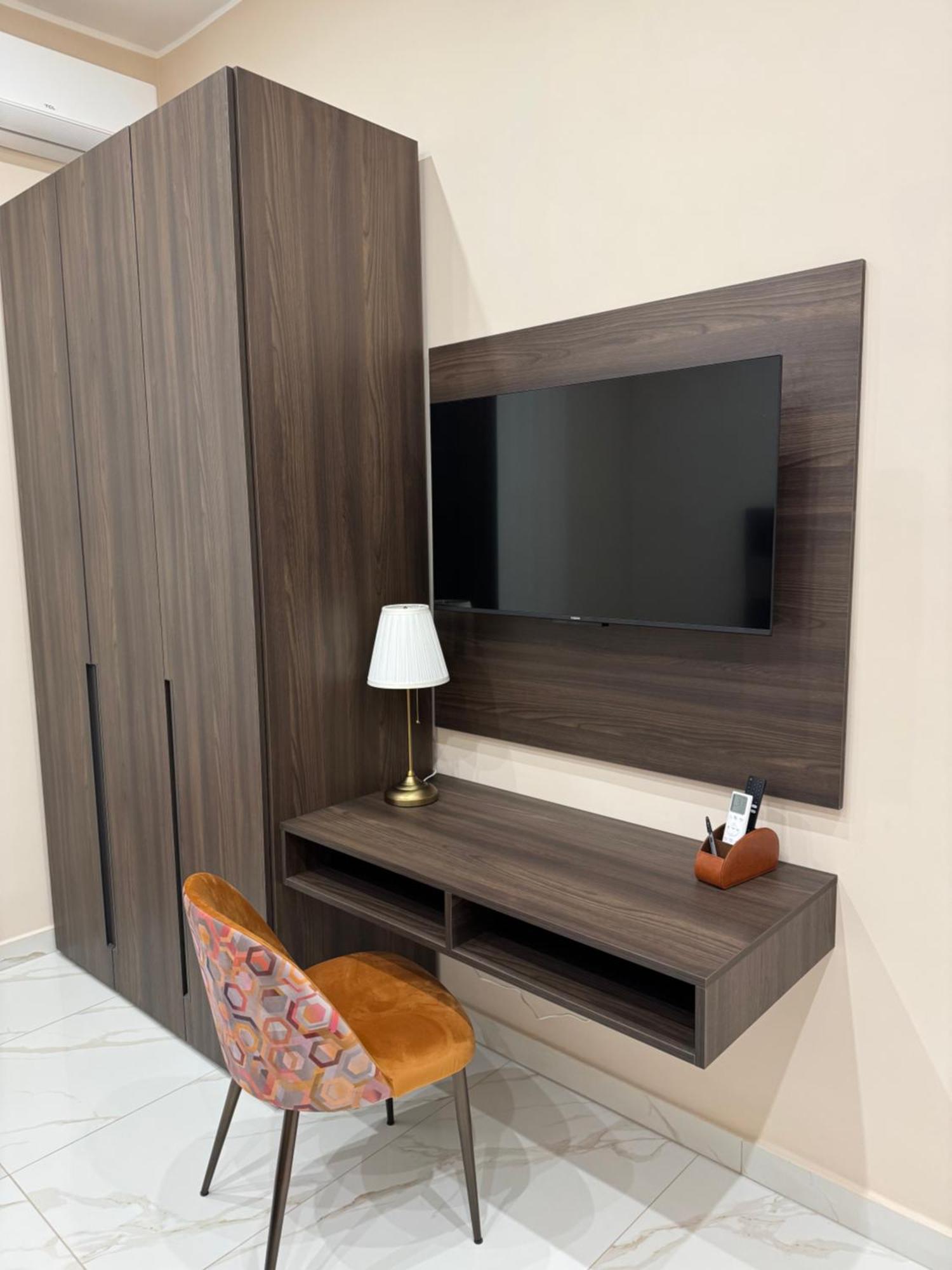 Arena's Apartment Naples