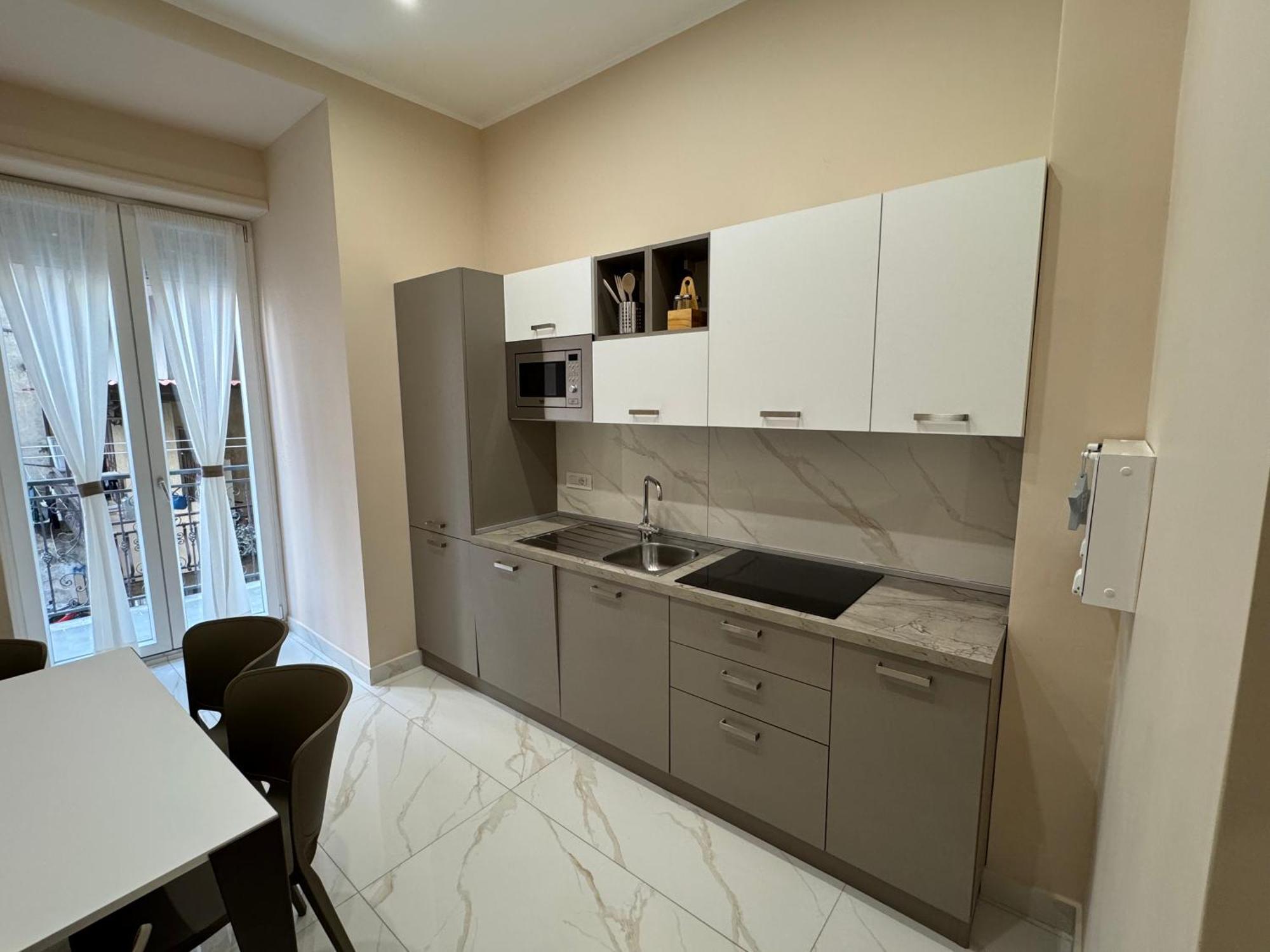 Apartment Arena's Naples