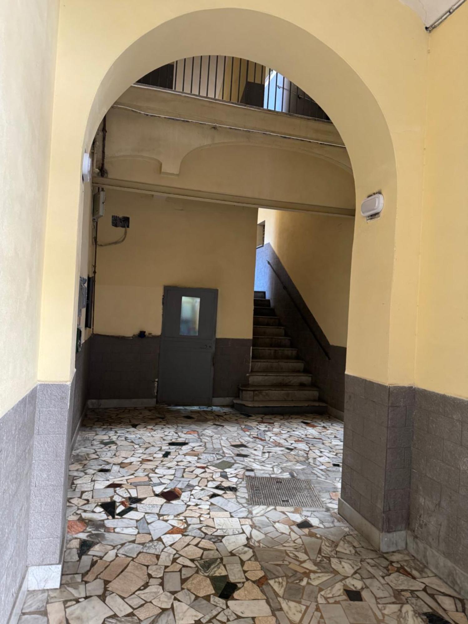 Arena's Naples